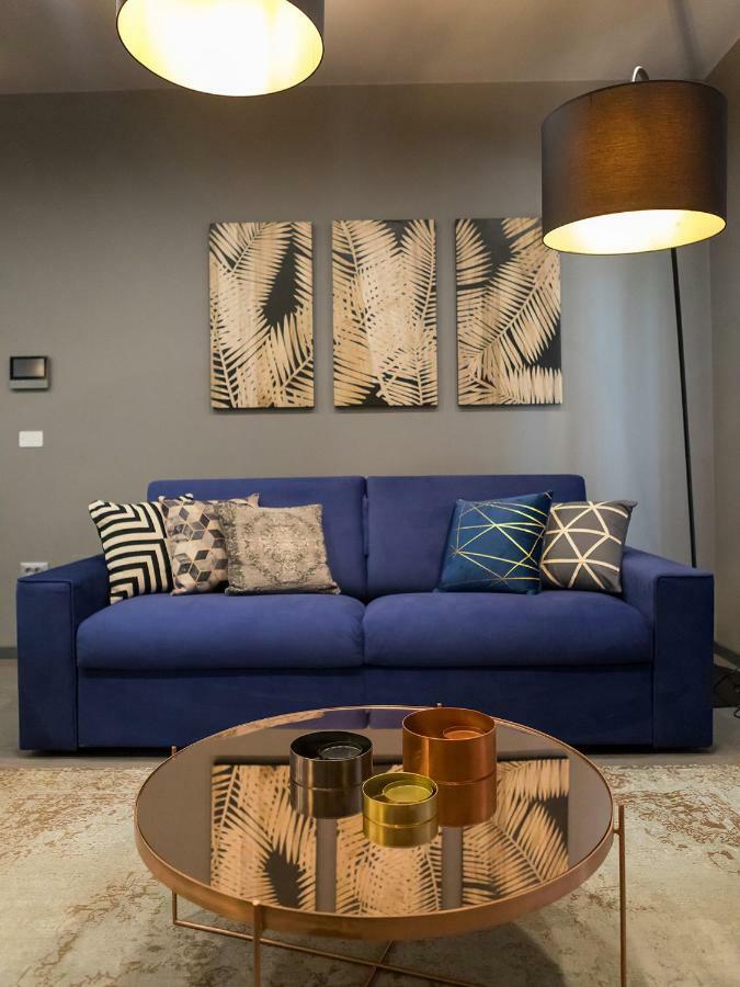 Magnolia - Modern Apartment Near City Center And Sea 포레치 외부 사진