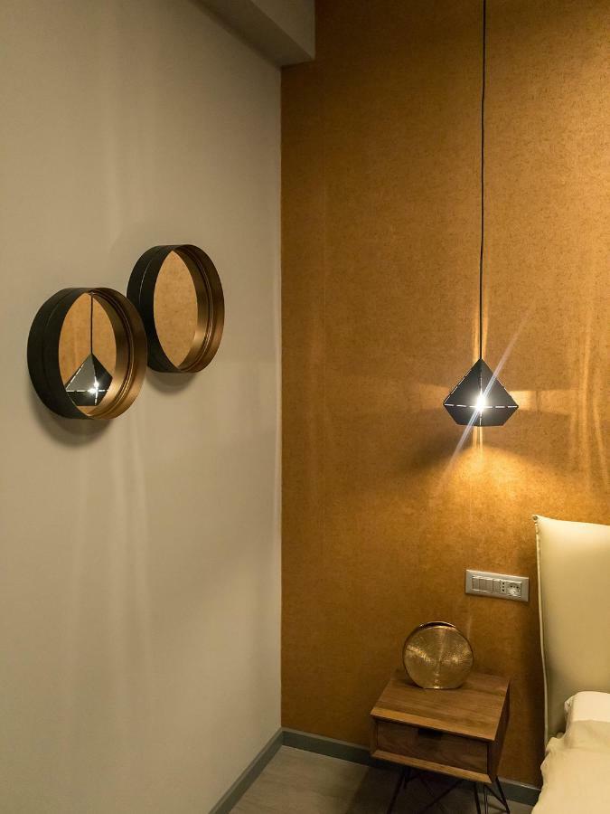 Magnolia - Modern Apartment Near City Center And Sea 포레치 외부 사진