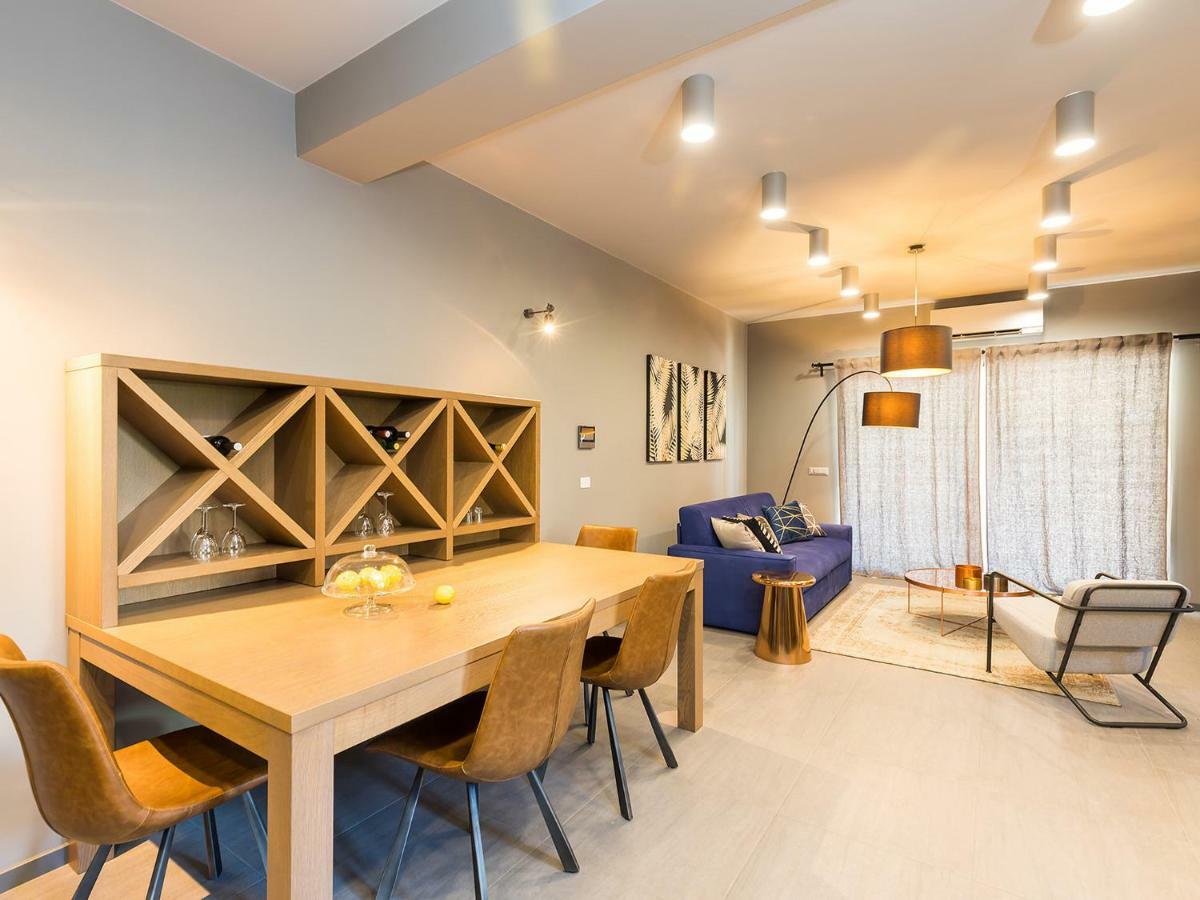 Magnolia - Modern Apartment Near City Center And Sea 포레치 외부 사진