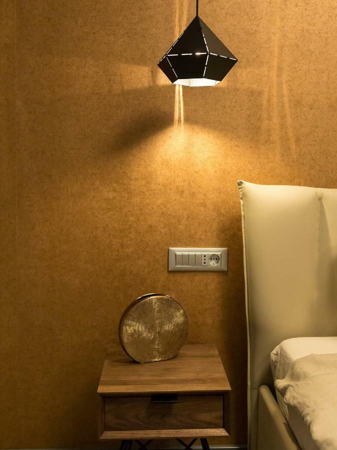 Magnolia - Modern Apartment Near City Center And Sea 포레치 외부 사진