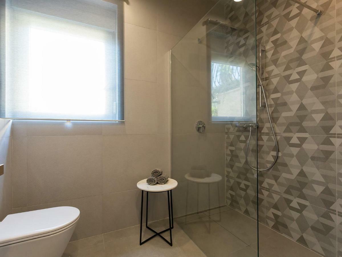 Magnolia - Modern Apartment Near City Center And Sea 포레치 외부 사진