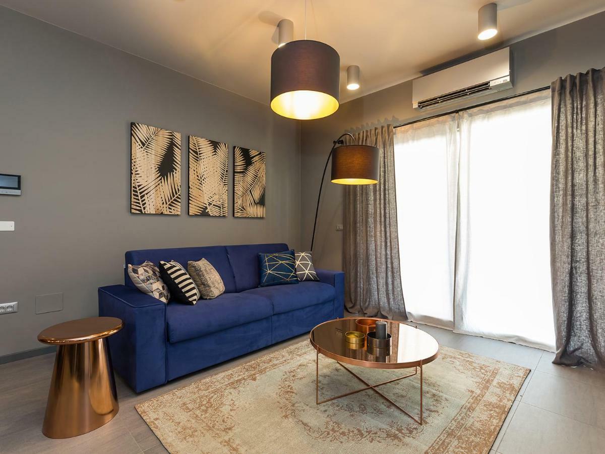 Magnolia - Modern Apartment Near City Center And Sea 포레치 외부 사진
