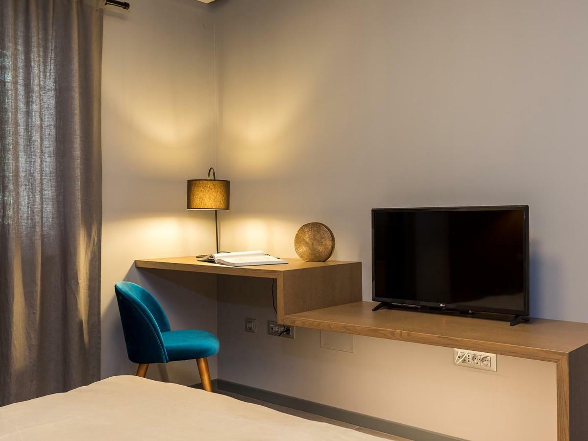 Magnolia - Modern Apartment Near City Center And Sea 포레치 외부 사진
