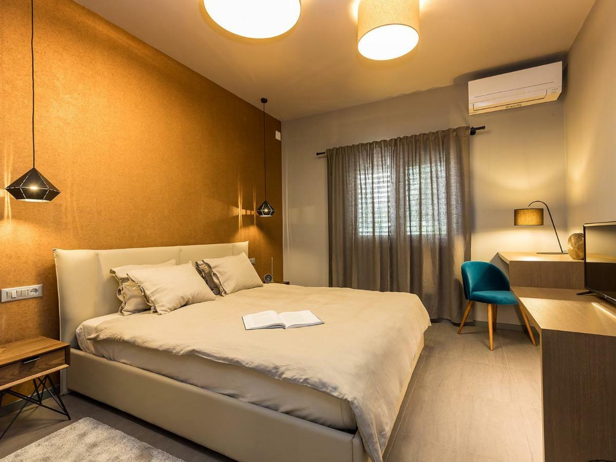 Magnolia - Modern Apartment Near City Center And Sea 포레치 외부 사진