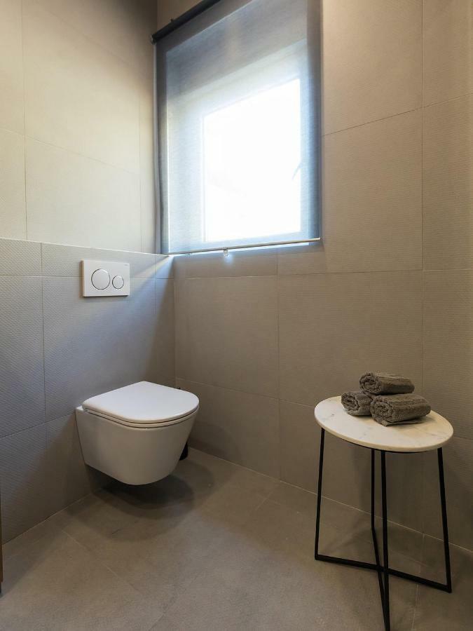 Magnolia - Modern Apartment Near City Center And Sea 포레치 외부 사진