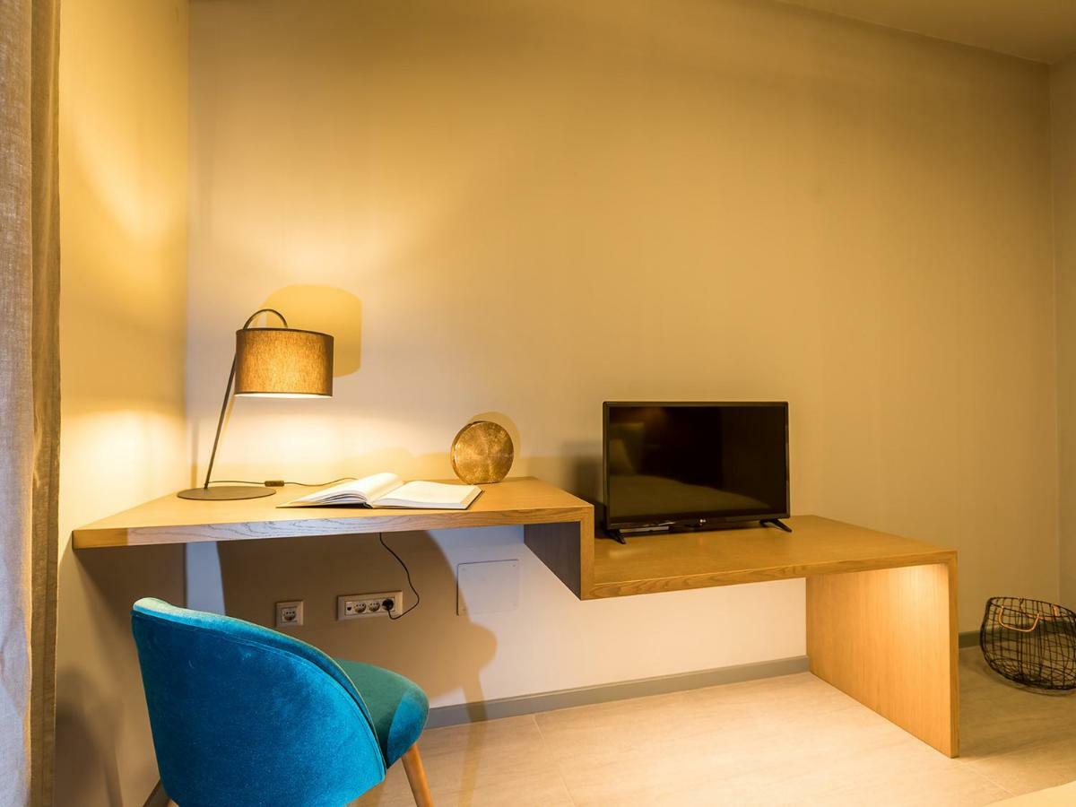 Magnolia - Modern Apartment Near City Center And Sea 포레치 외부 사진